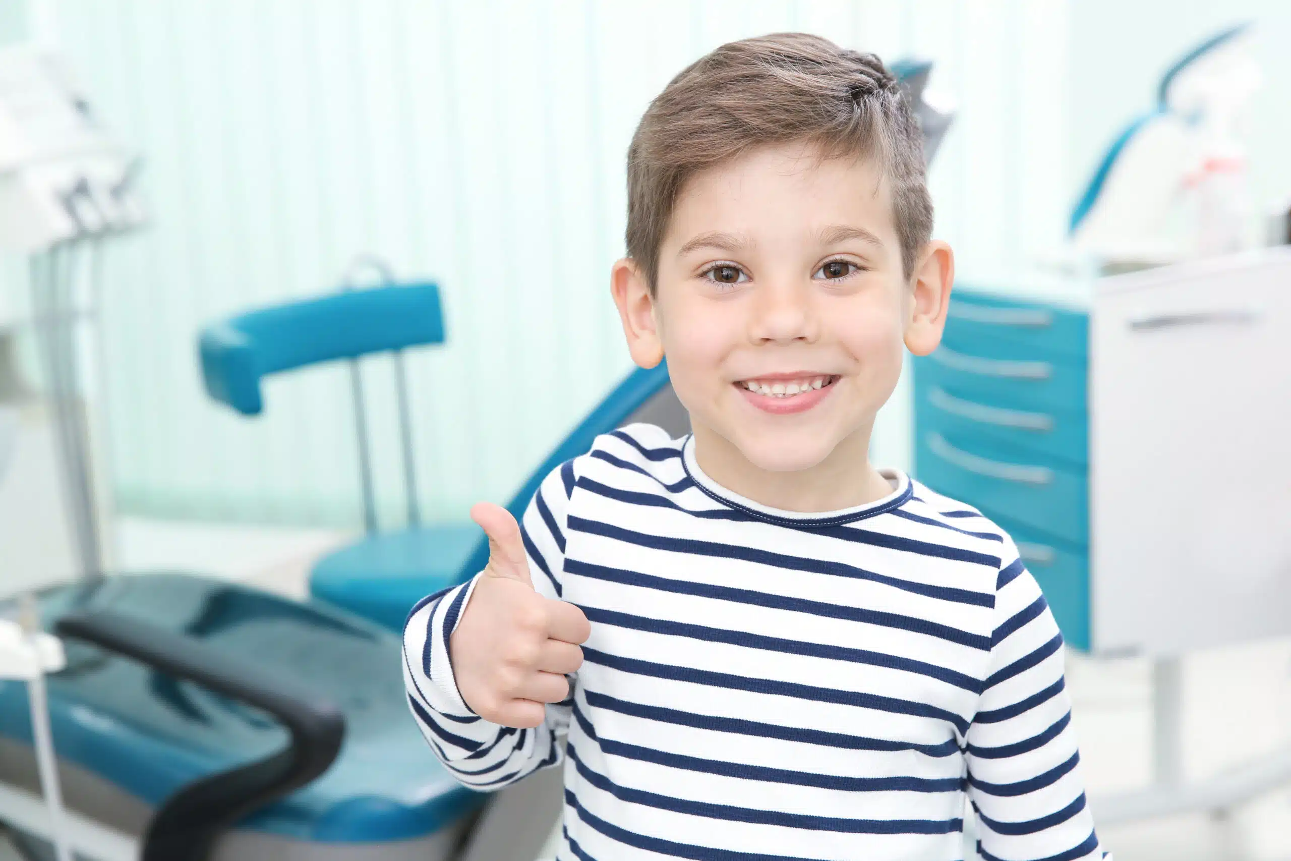 Our team is experienced in providing gentle and compassionate care for children who have experienced dental trauma, including tooth fractures and avulsions.