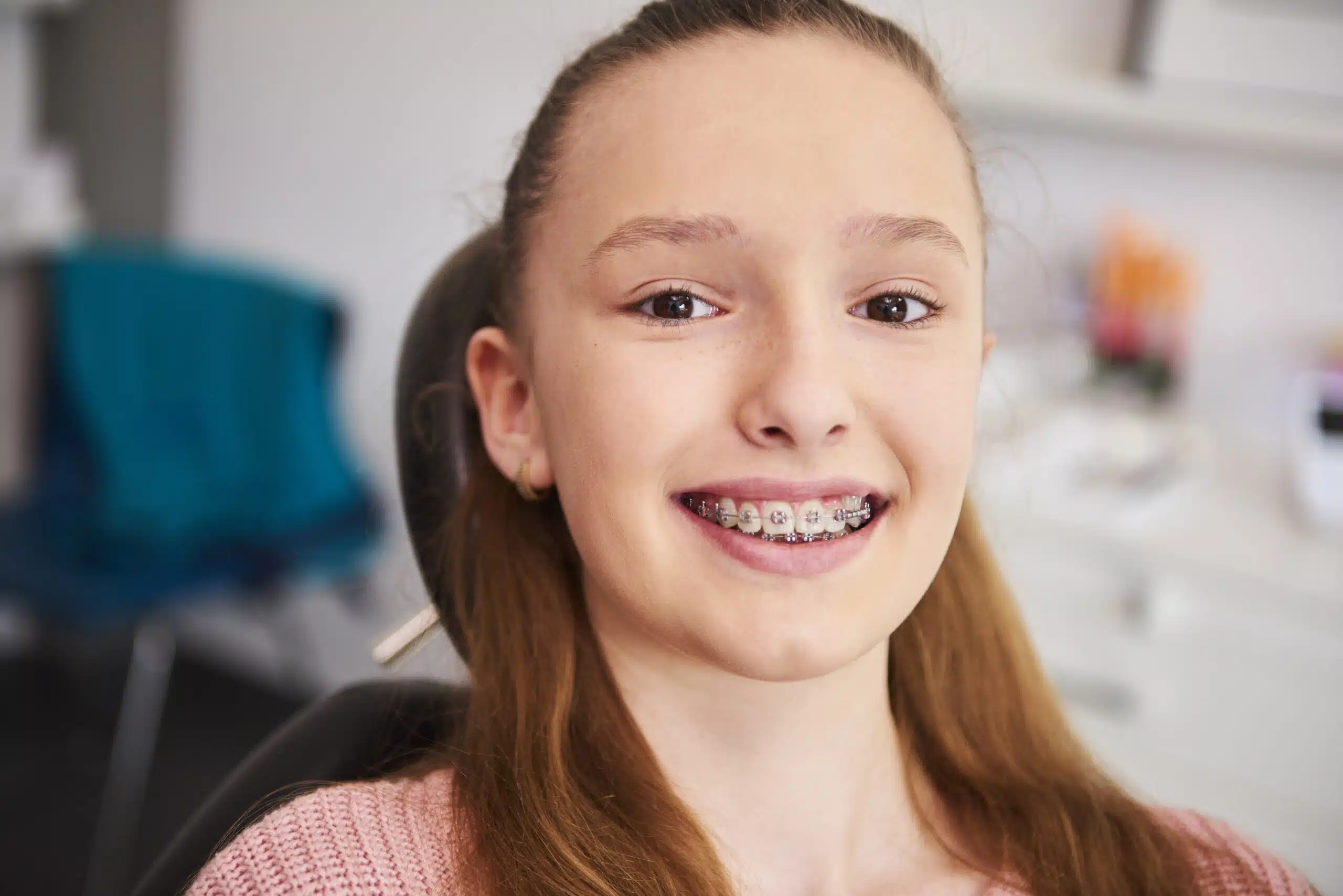 Our orthodontic specialist can provide a personalized treatment plan that addresses your child's unique needs and goals.