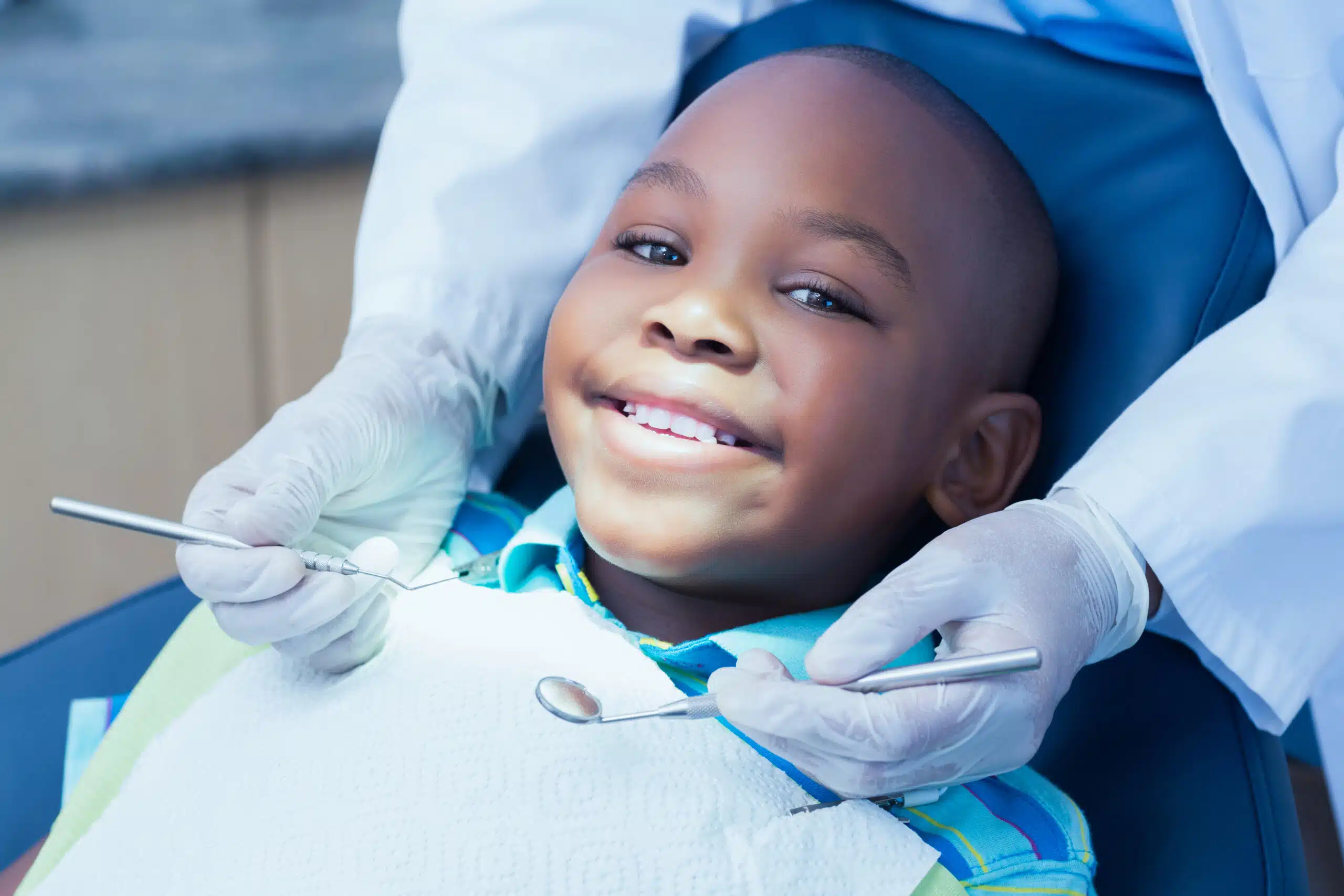 Preventative dental care is essential for maintaining good oral health and preventing future dental problems. 